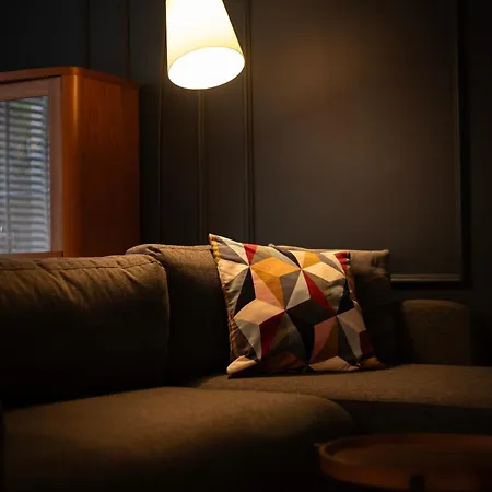 Rodzinny 3city W Sopocie By Renters Apartament *