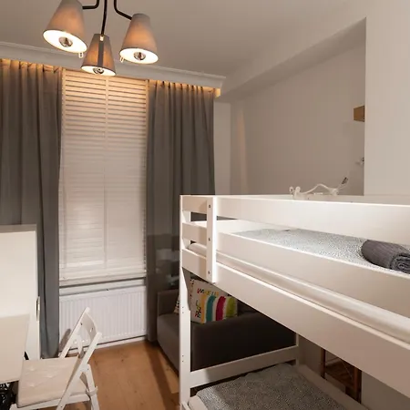 Rodzinny 3city W Sopocie By Renters Sopot