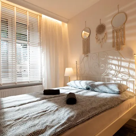 Rodzinny 3city W Sopocie By Renters Apartament Sopot