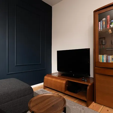 Apartament Rodzinny 3city W Sopocie By Renters