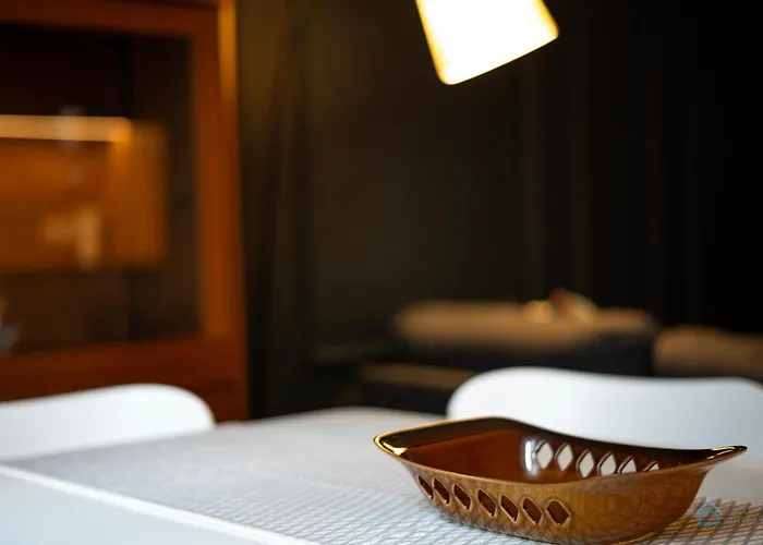 Apartament Rodzinny 3city W Sopocie By Renters Sopot