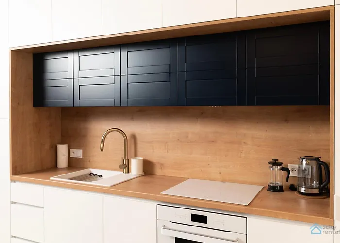 Rodzinny 3city W Sopocie By Renters *