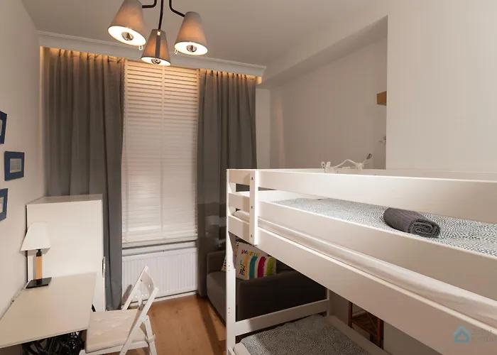 Rodzinny 3city W Sopocie By Renters Sopot