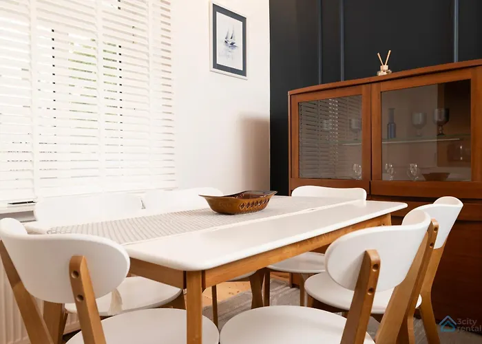 Rodzinny 3city W Sopocie By Renters Sopot