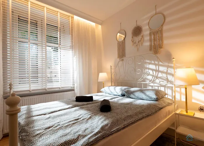 Rodzinny 3city W Sopocie By Renters Apartament Sopot