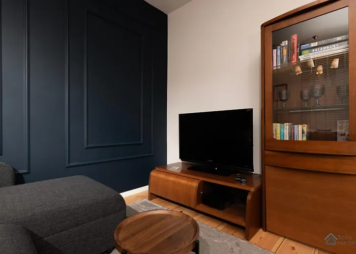 Apartament Rodzinny 3city W Sopocie By Renters