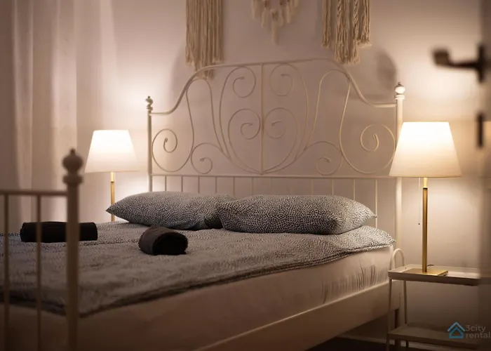 Апартаменти Rodzinny 3city W Sopocie By Renters