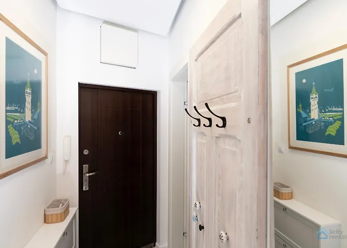 Rodzinny 3city W Sopocie By Renters