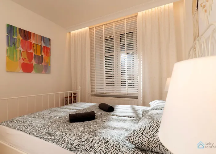 Rodzinny 3city W Sopocie By Renters Sopot